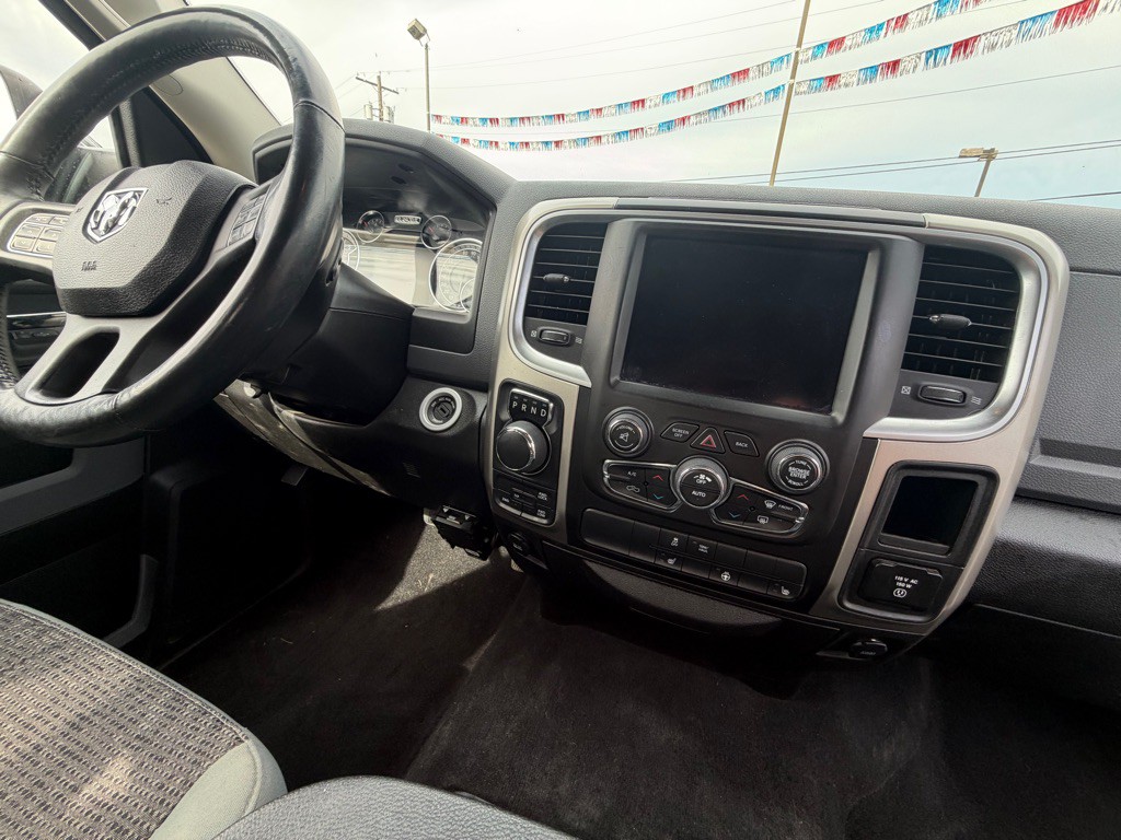 2019 RAM 1500 Image 29