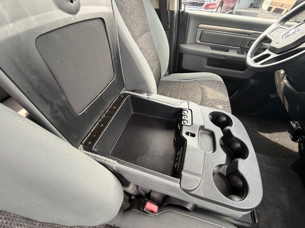 2019 RAM 1500 Image 30