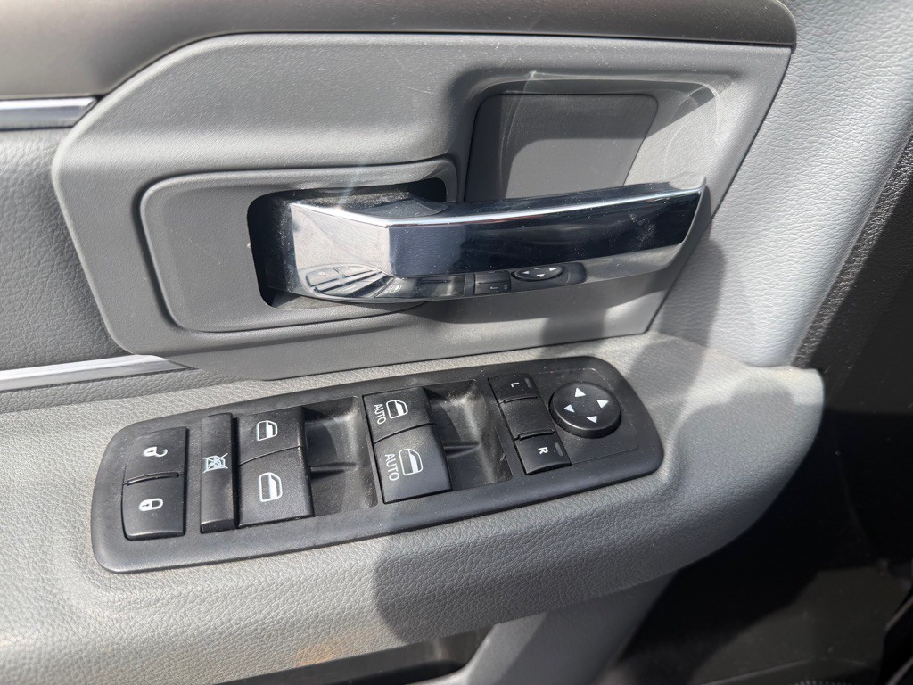 2019 RAM 1500 Image 31