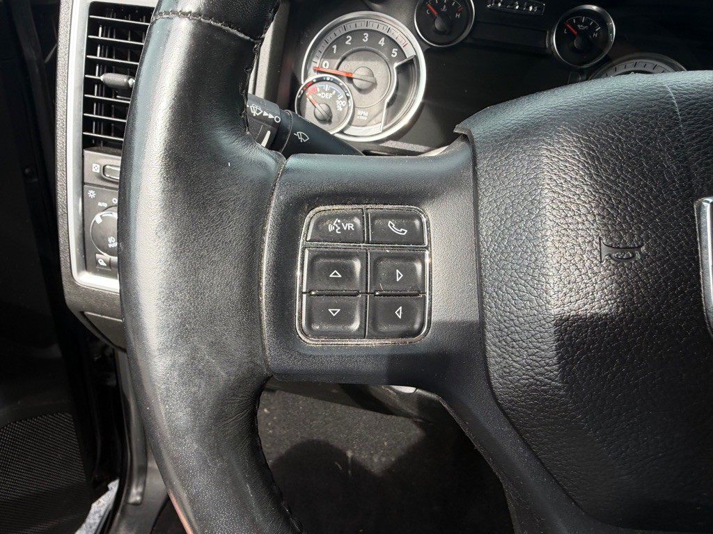 2019 RAM 1500 Image 34