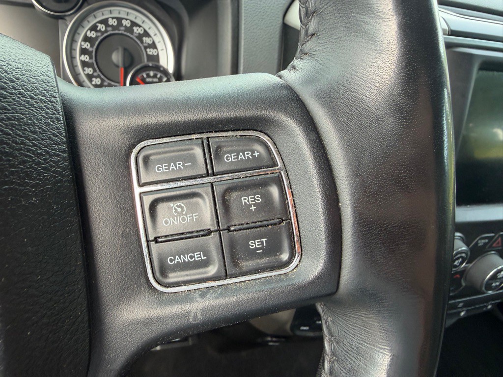 2019 RAM 1500 Image 35