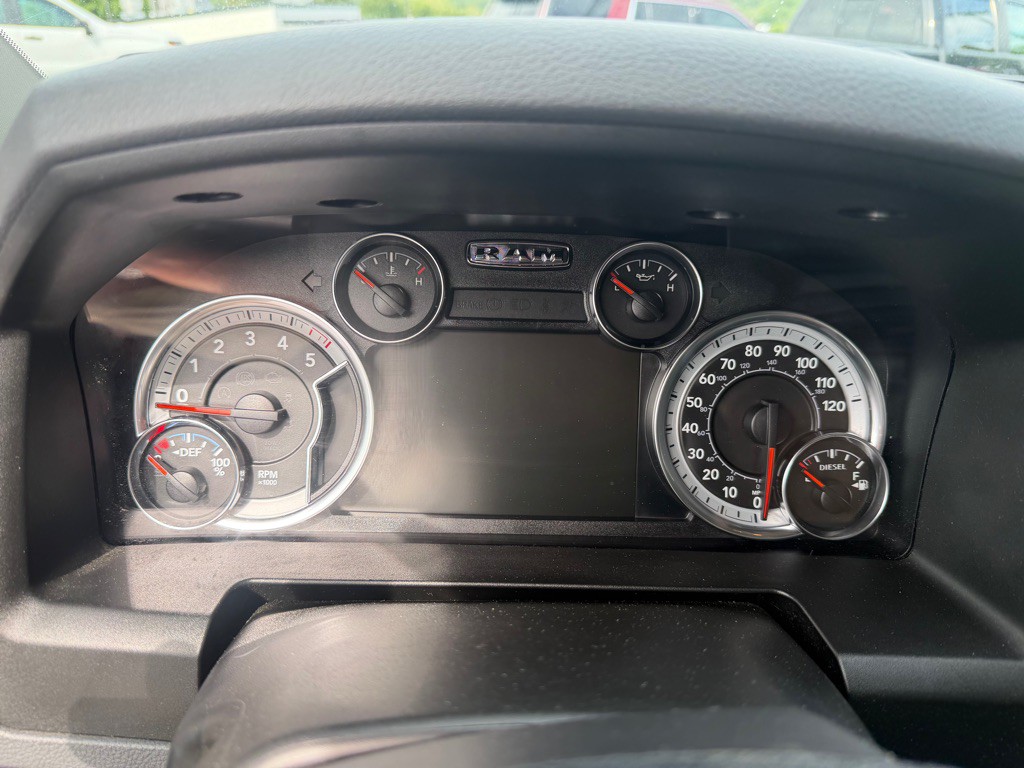 2019 RAM 1500 Image 36