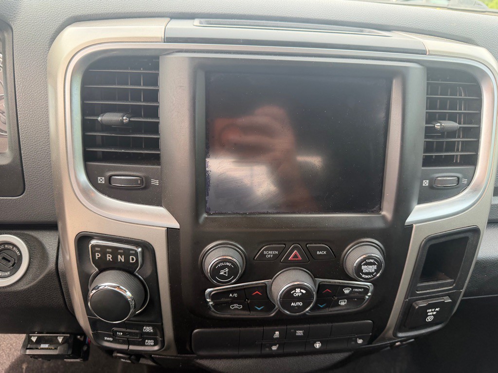 2019 RAM 1500 Image 37