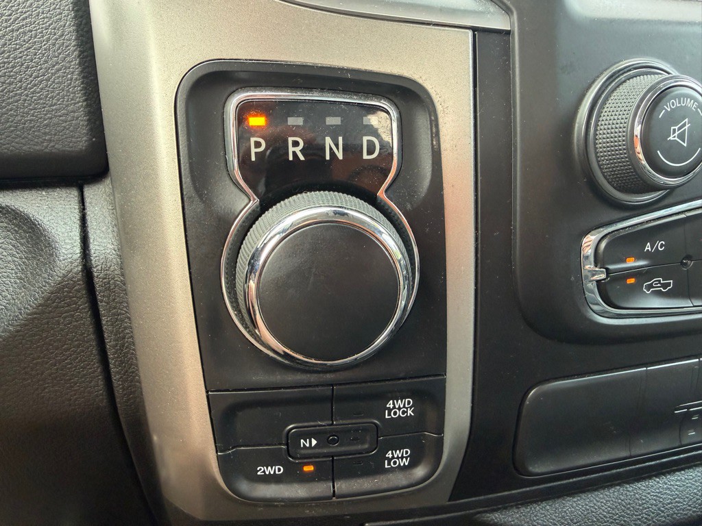 2019 RAM 1500 Image 38