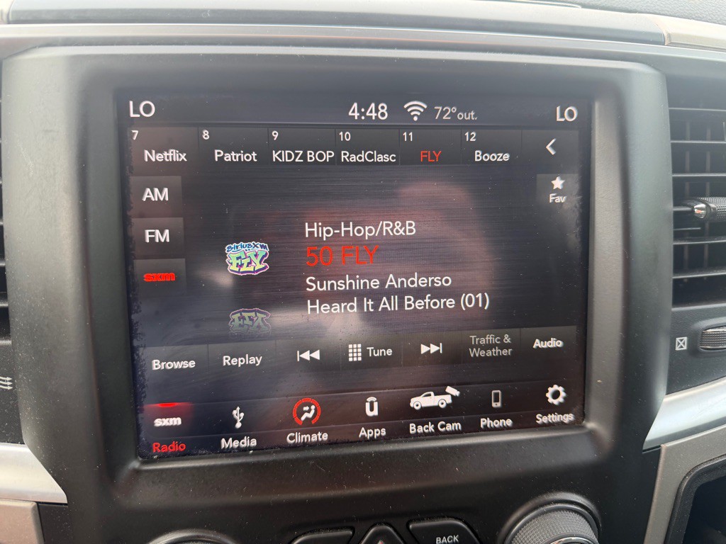 2019 RAM 1500 Image 40