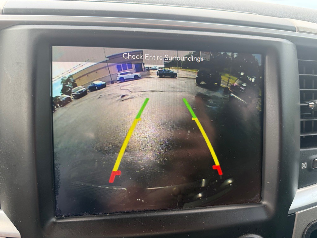 2019 RAM 1500 Image 41