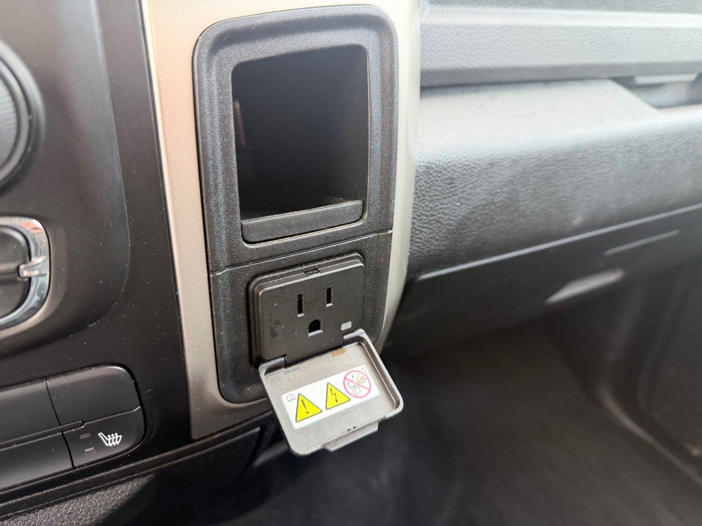 2019 RAM 1500 Image 43