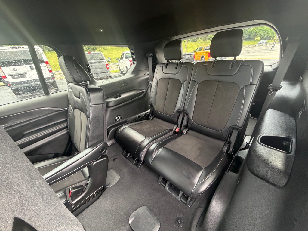 2022 Jeep Grand Cherokee Image 19