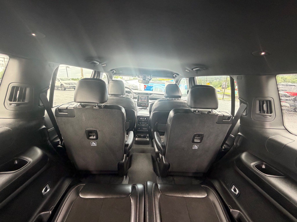 2022 Jeep Grand Cherokee Image 23