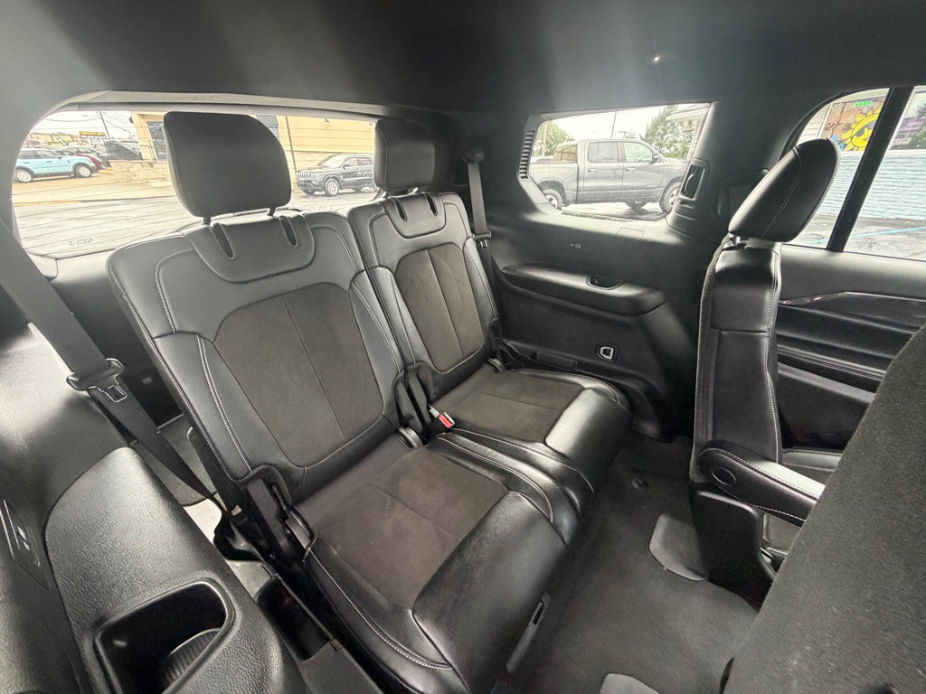 2022 Jeep Grand Cherokee Image 25