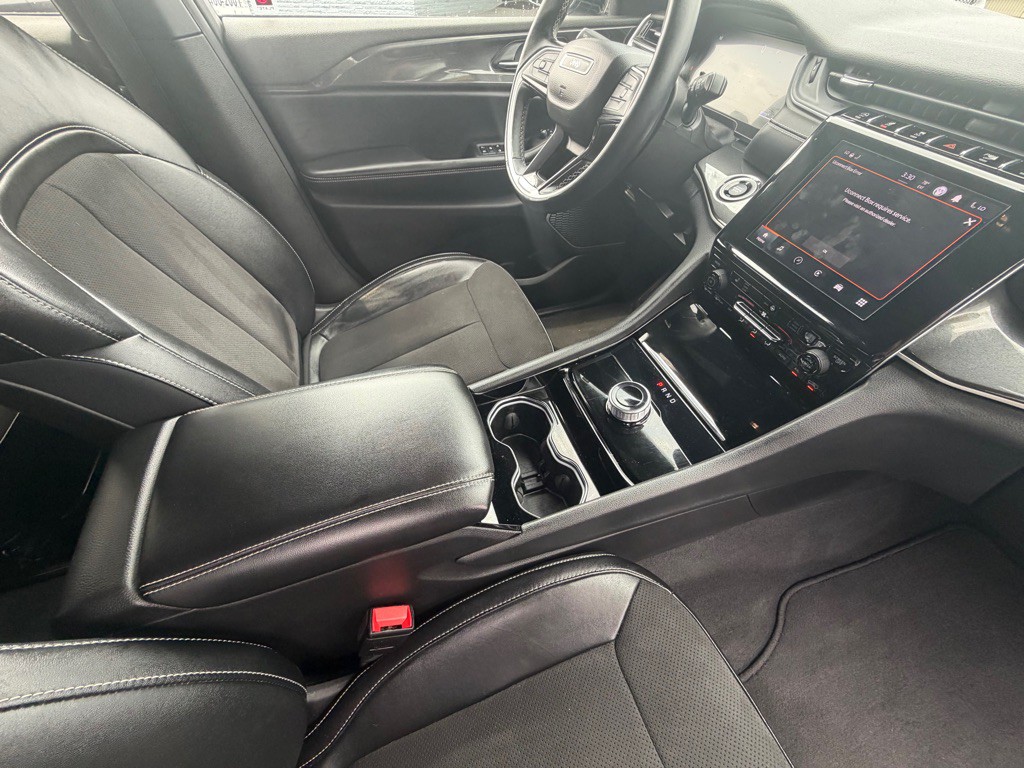2022 Jeep Grand Cherokee Image 30