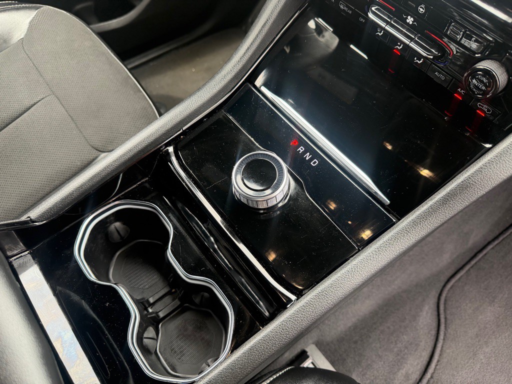 2022 Jeep Grand Cherokee Image 31