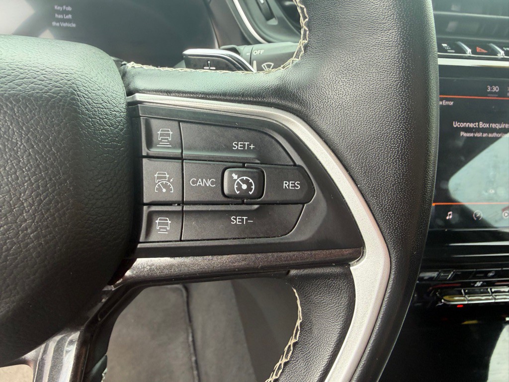 2022 Jeep Grand Cherokee Image 38