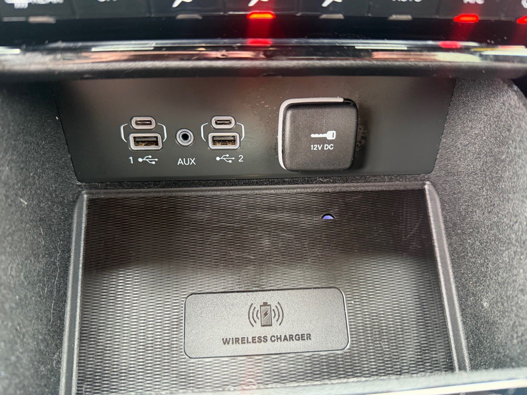 2022 Jeep Grand Cherokee Image 49