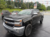 Image for 2018 Chevrolet Silverado 1500 LT ID: 7546148