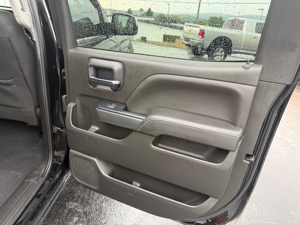 2018 Chevrolet Silverado 1500 Image 19