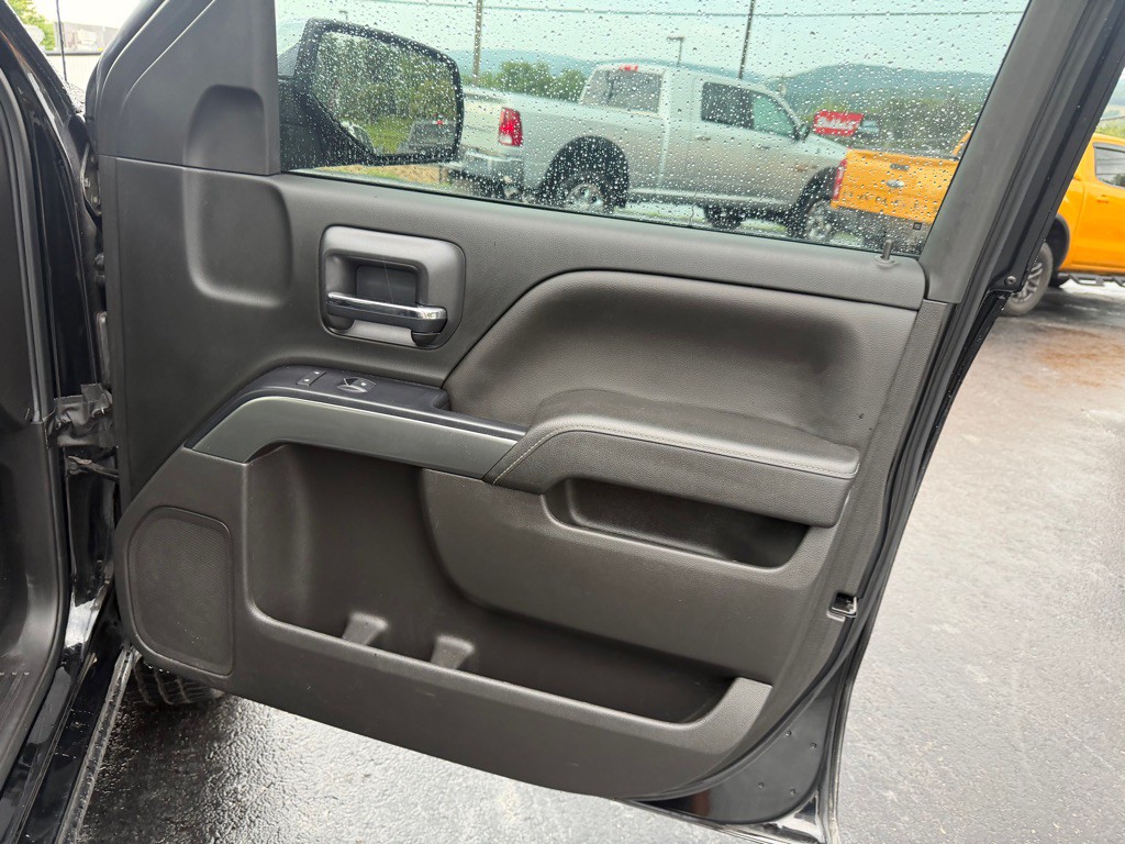2018 Chevrolet Silverado 1500 Image 22