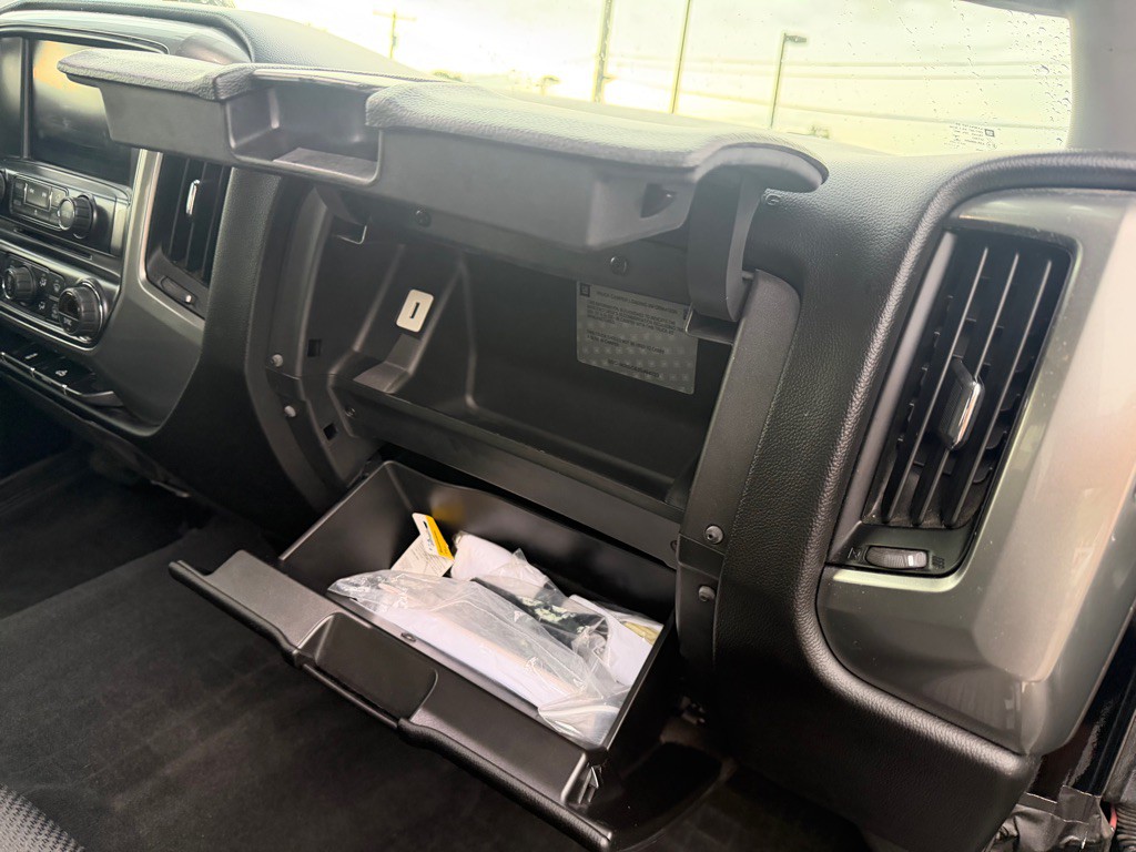 2018 Chevrolet Silverado 1500 Image 23