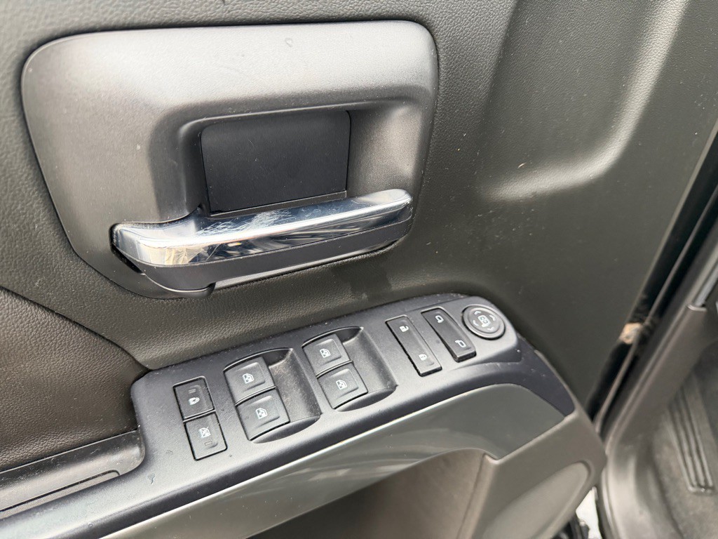 2018 Chevrolet Silverado 1500 Image 25