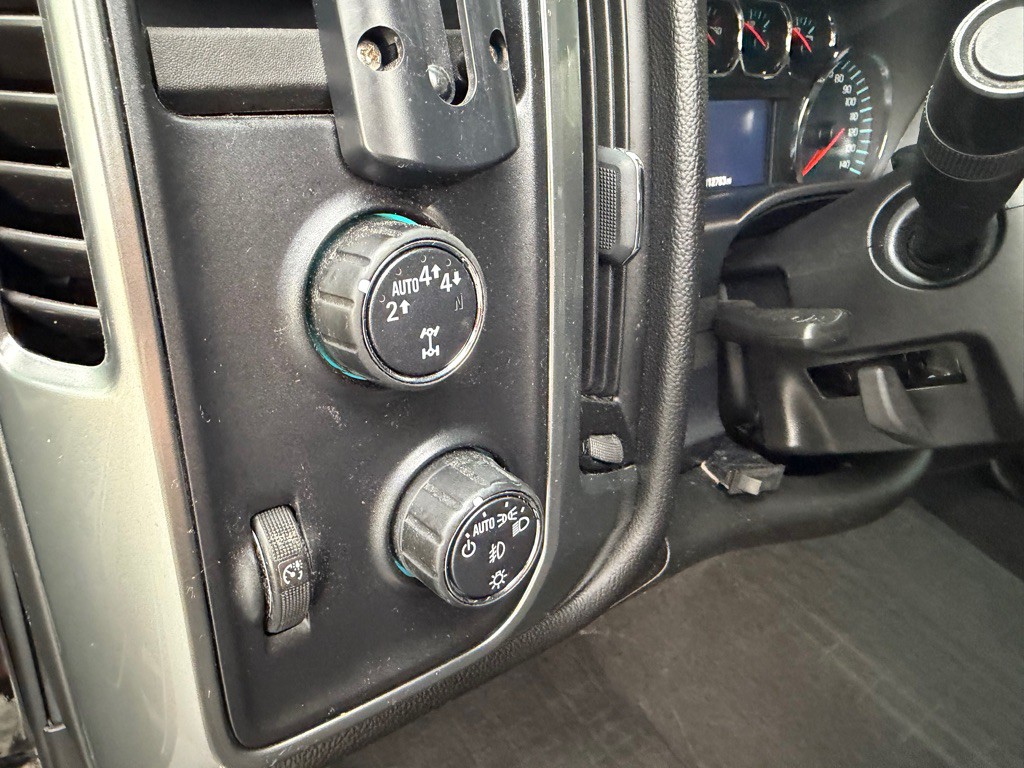 2018 Chevrolet Silverado 1500 Image 26