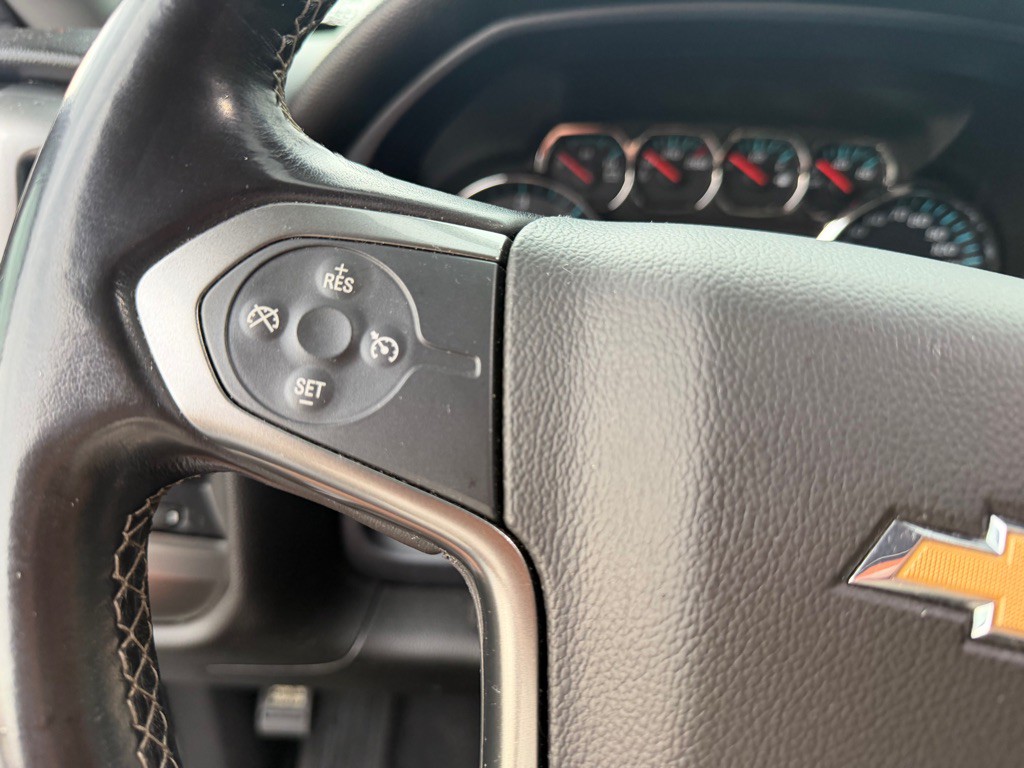 2018 Chevrolet Silverado 1500 Image 28