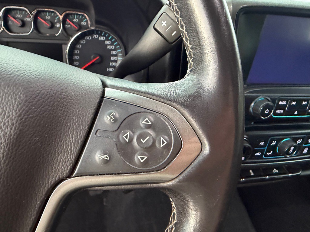 2018 Chevrolet Silverado 1500 Image 29