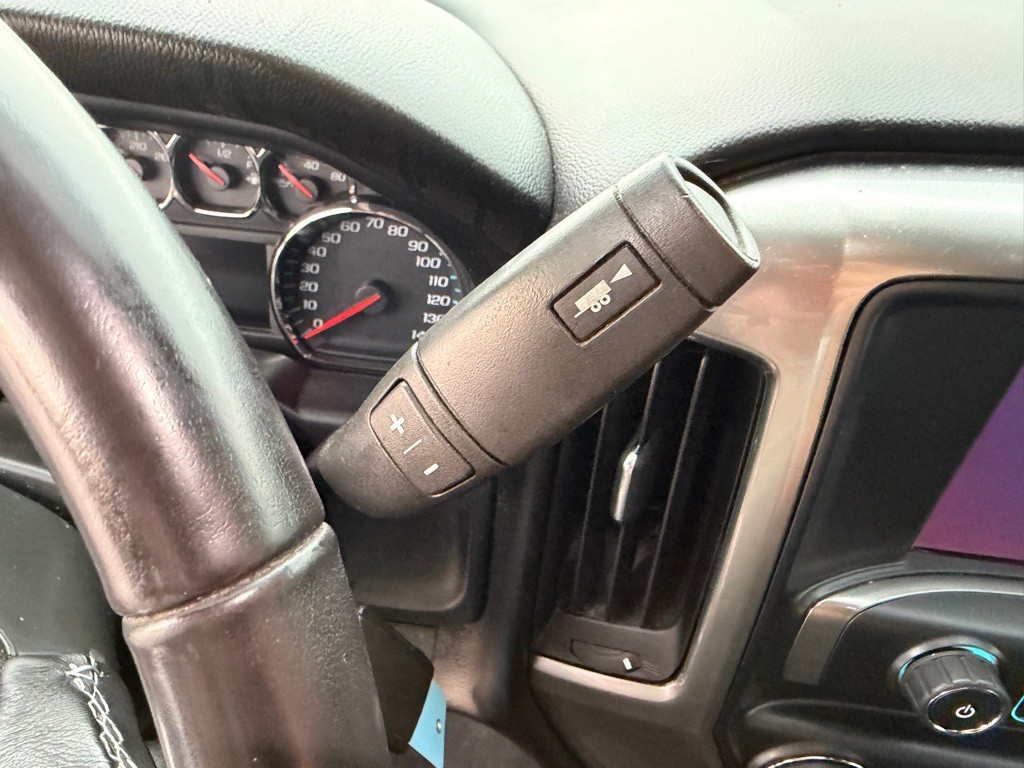 2018 Chevrolet Silverado 1500 Image 31