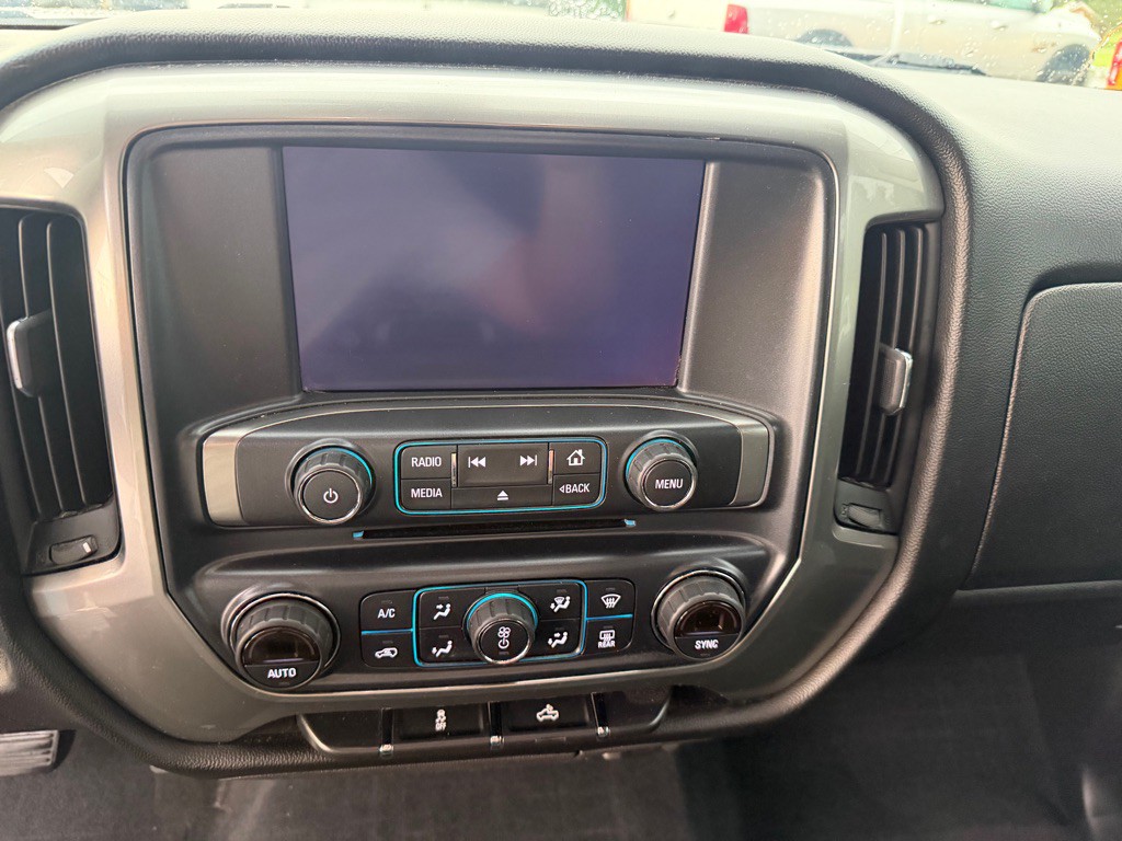 2018 Chevrolet Silverado 1500 Image 32