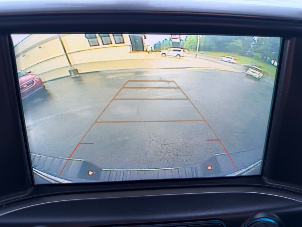 2018 Chevrolet Silverado 1500 Image 35