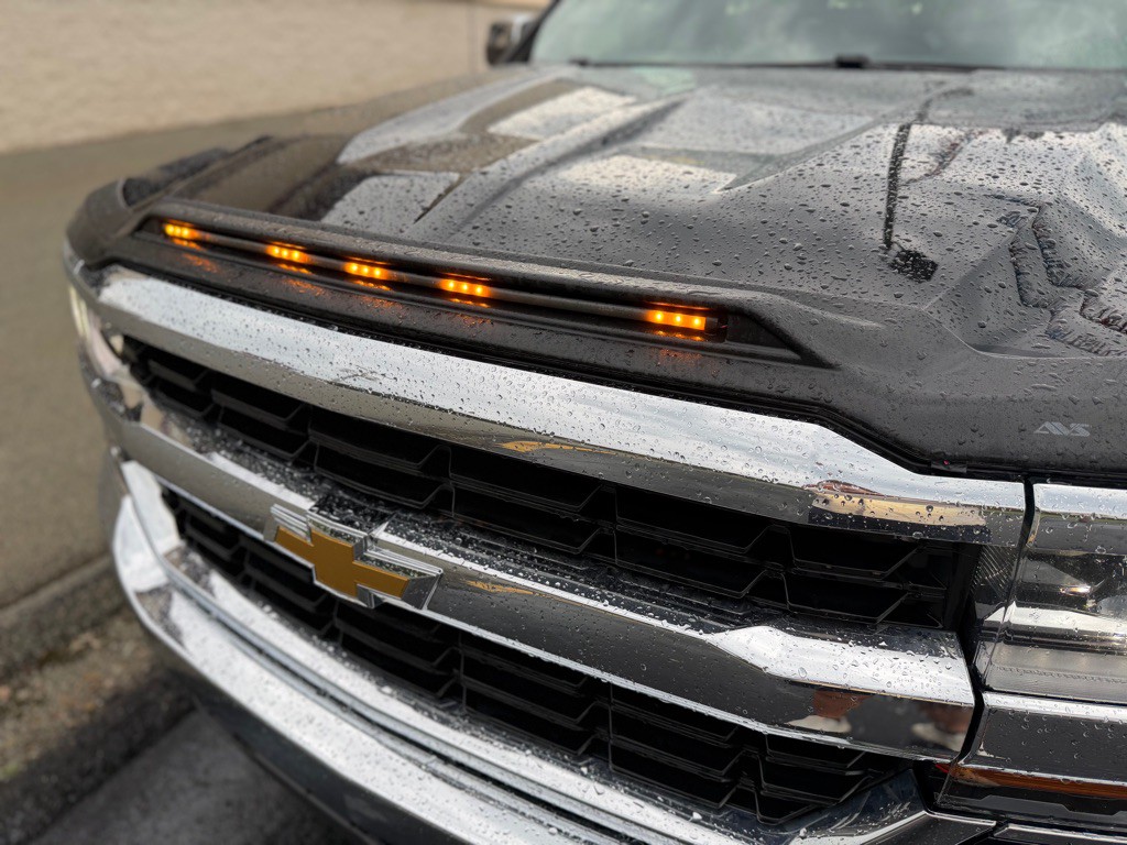 2018 Chevrolet Silverado 1500 Image 37