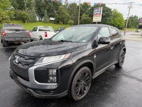 Image for 2021 Mitsubishi Outlander S ID: 7546176