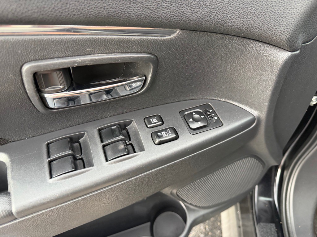 2021 Mitsubishi Outlander Image 27