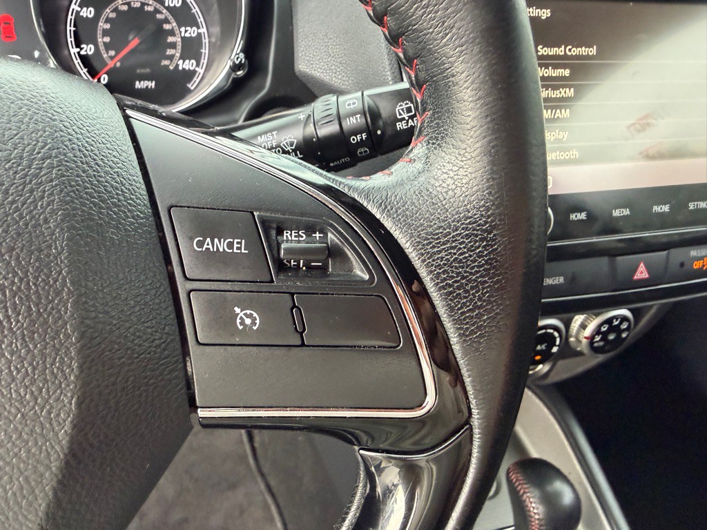 2021 Mitsubishi Outlander Image 30