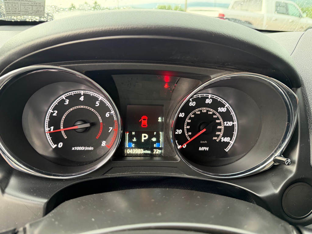 2021 Mitsubishi Outlander Image 31