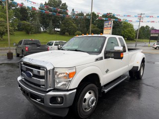 Image for 2013 Ford F-350 XL ID: 7546199