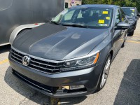 Image for 2017 Volkswagen Passat 1.8T SEL PREMIUM ID: 7632137