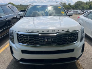 Image for 2020 Kia Telluride S ID: 7632161