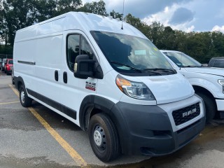 Image for 2021 RAM Promaster 2500 159 WB ID: 7632195