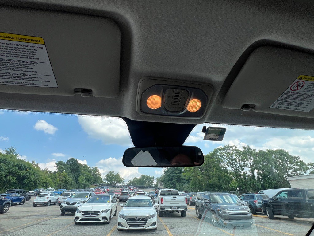 2021 RAM Promaster Image 12