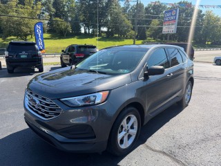 Image for 2020 Ford Edge SE ID: 7633661