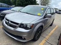 Image for 2018 Dodge Grand Caravan GT ID: 7659593