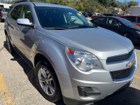 Image for 2015 Chevrolet Equinox LT ID: 7715176