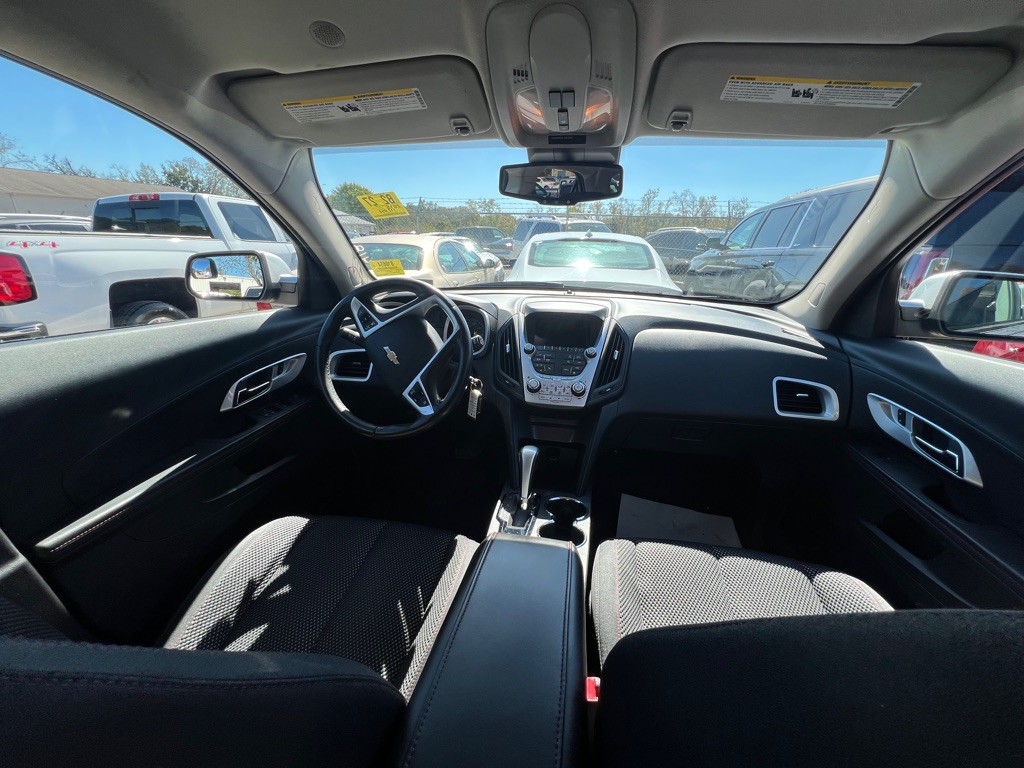 2015 Chevrolet Equinox Image 5