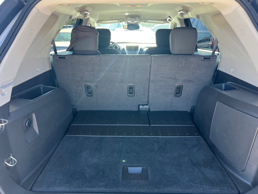 2015 Chevrolet Equinox Image 7