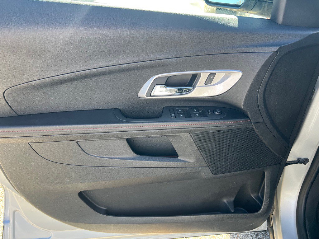 2015 Chevrolet Equinox Image 10