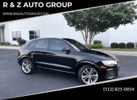 Image for 2018 Audi Q3 2.0T Premium ID: 6632007