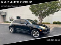 Image for 2017 Porsche Macan Base ID: 6668175