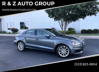 Image for 2015 Audi A3 2.0T quattro Premium Plus ID: 6706648