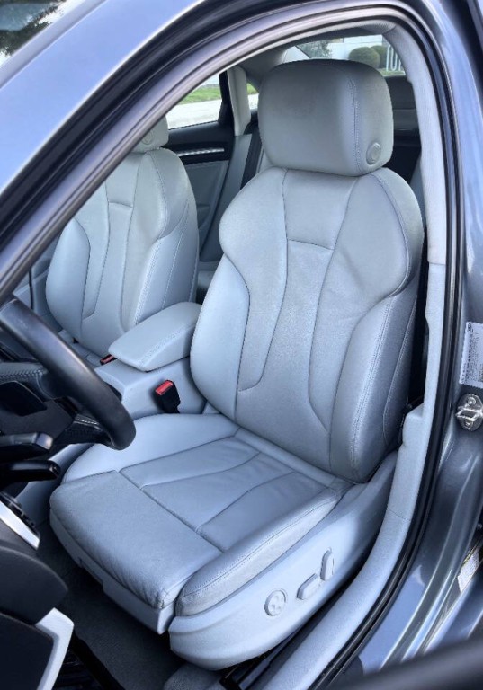 2015 Audi A3 Image 7
