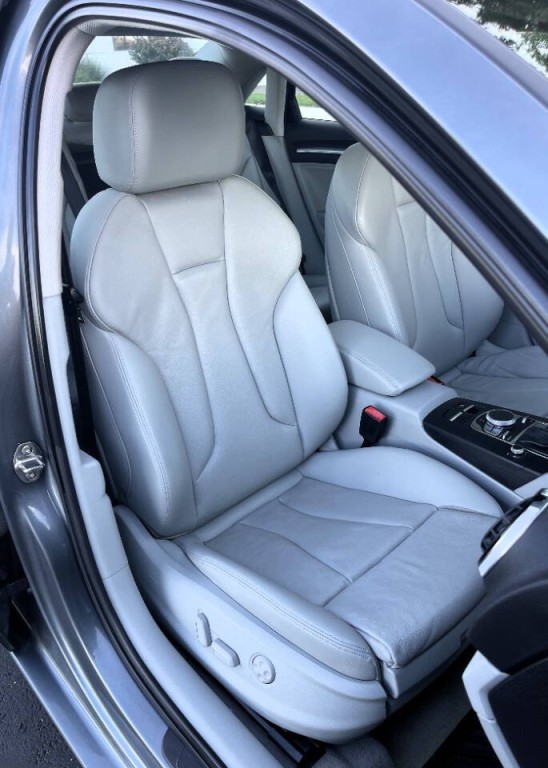 2015 Audi A3 Image 8
